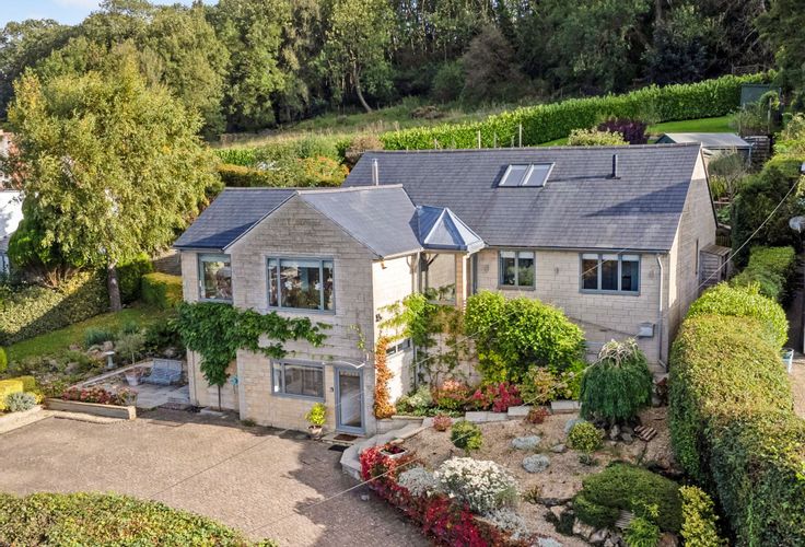 Bloomfield Road, Bath, BA2 - Crisp cowley