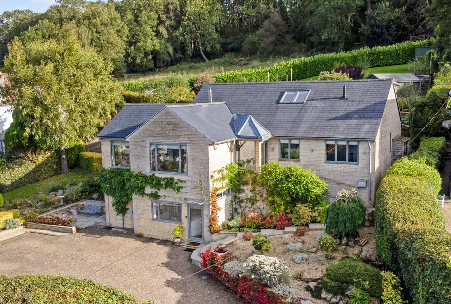 Bloomfield Road, Bath, BA2 - Crisp Cowley