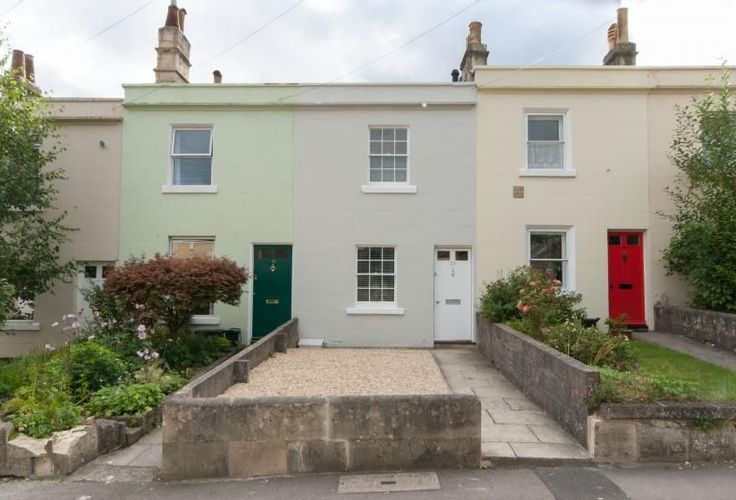 Dafford Street, Bath, Somerset, BA1 - Crisp cowley