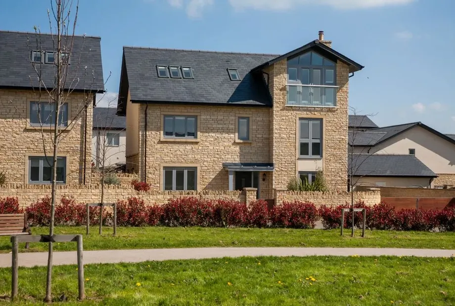 Granville Road, Bath, Somerset, BA1 - Crisp Cowley