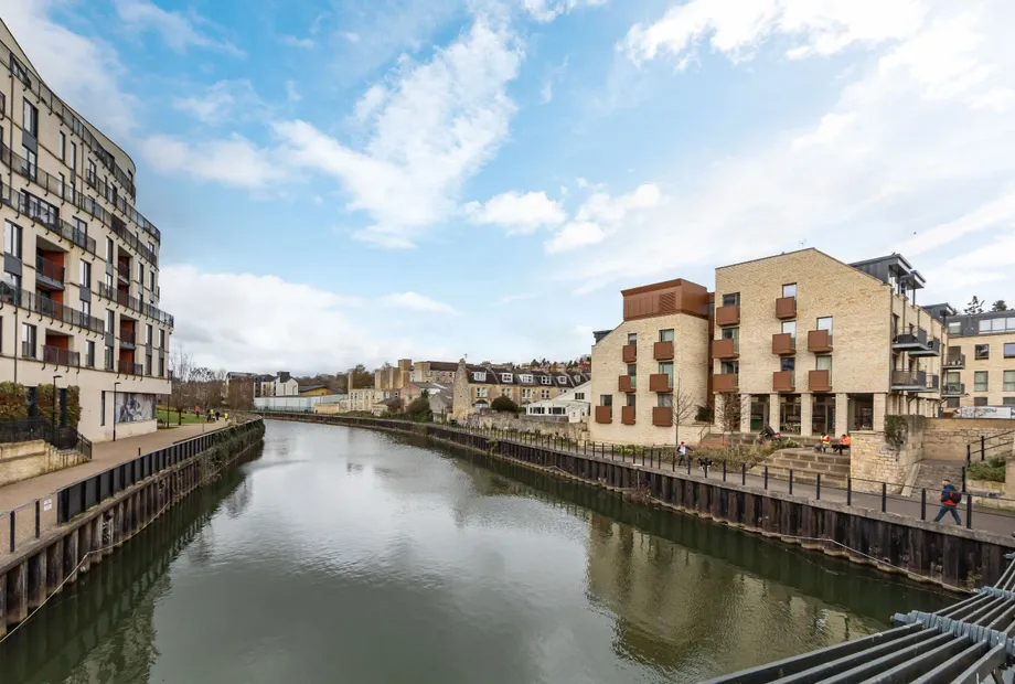 North Building, Riverview Court, Bath, Somerset, BA1 - Crisp Cowley