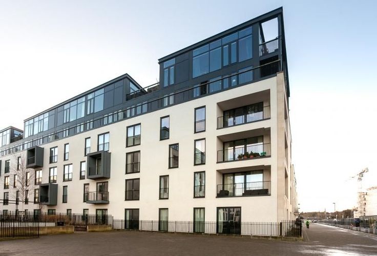 Leopold House, Bath, Somerset, BA2 - Crisp cowley