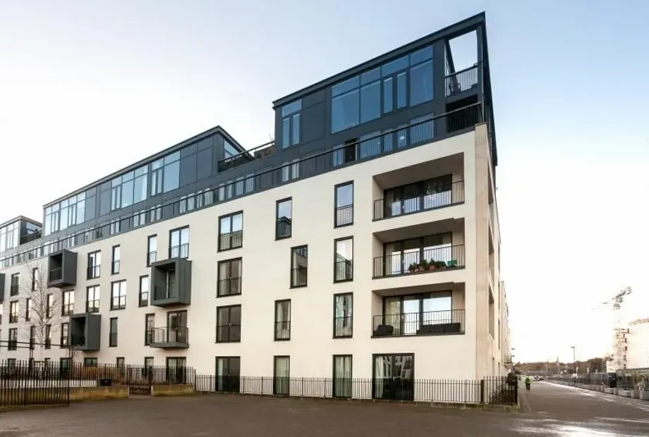 Leopold House, Bath, Somerset, BA2 - Crisp Cowley