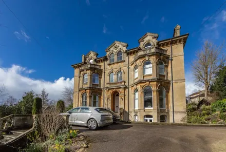Weston Park West