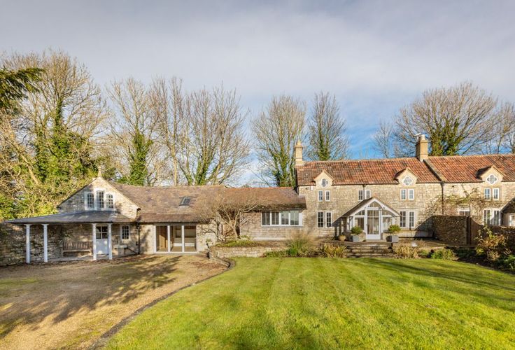 Timsbury, Bath, Somerset, BA2 - Crisp cowley