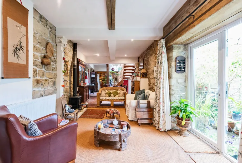 Camden Row, Bath, BA1 - Crisp Cowley