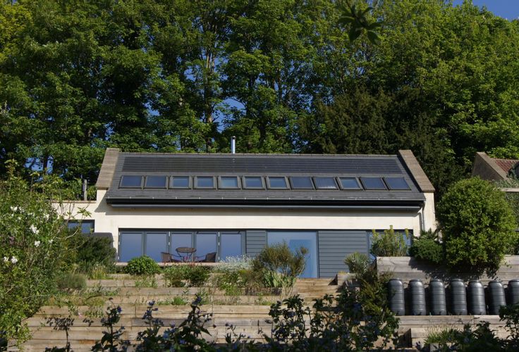 Lyncombe Vale Road, Bath, BA2 - Crisp cowley