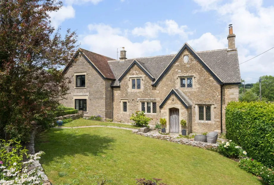 Ringwell Lane, Norton St. Philip, BA2 - Crisp Cowley