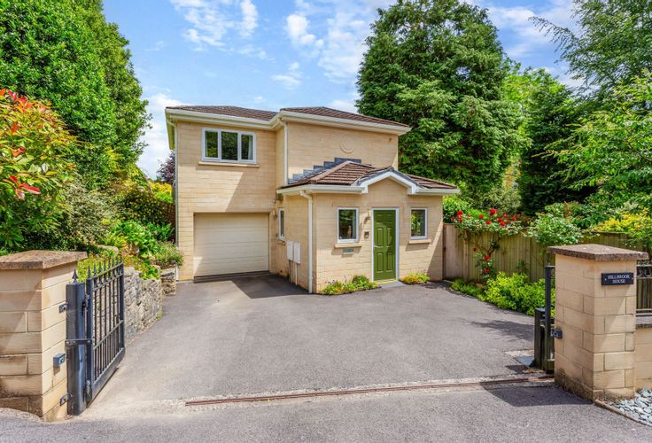 Lyncombe Vale Road, Bath, BA2 - Crisp cowley