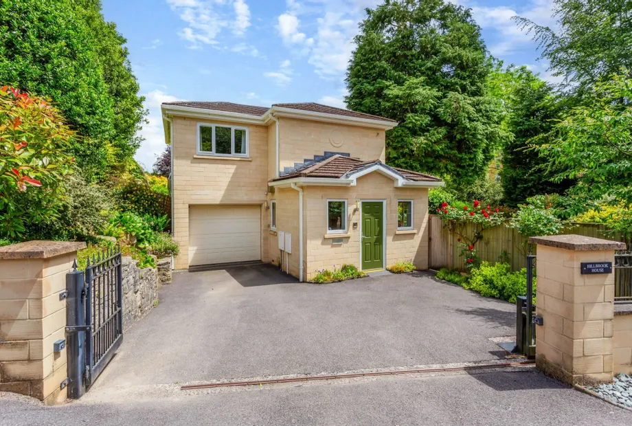 Lyncombe Vale Road, Bath, BA2 - Crisp Cowley