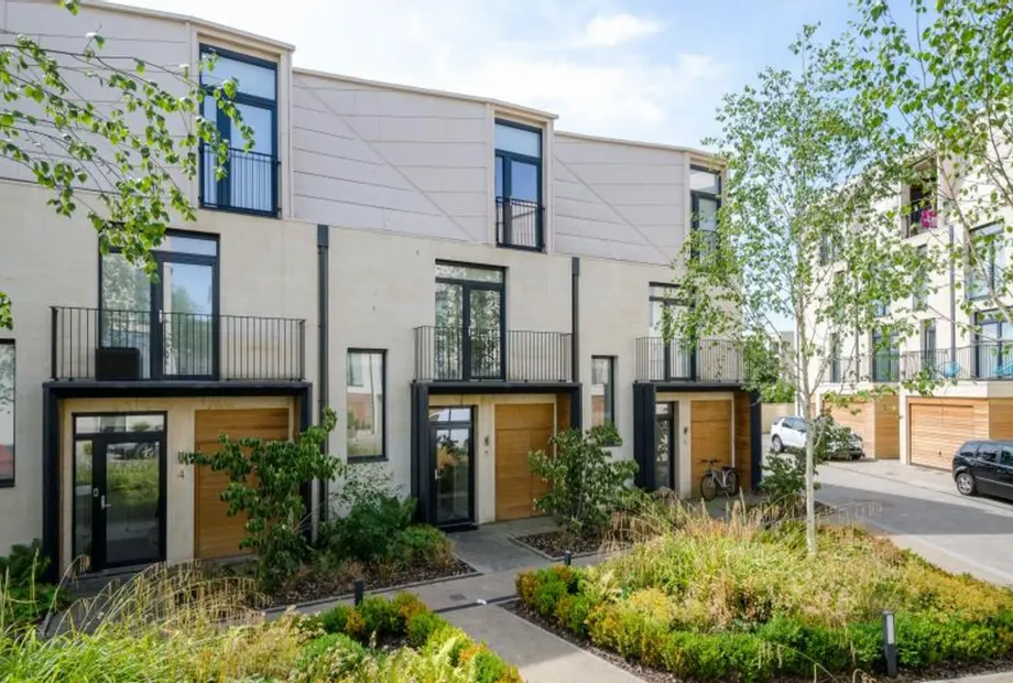 The Mews, Victoria Bridge Road, Bath, BA2 - Crisp Cowley