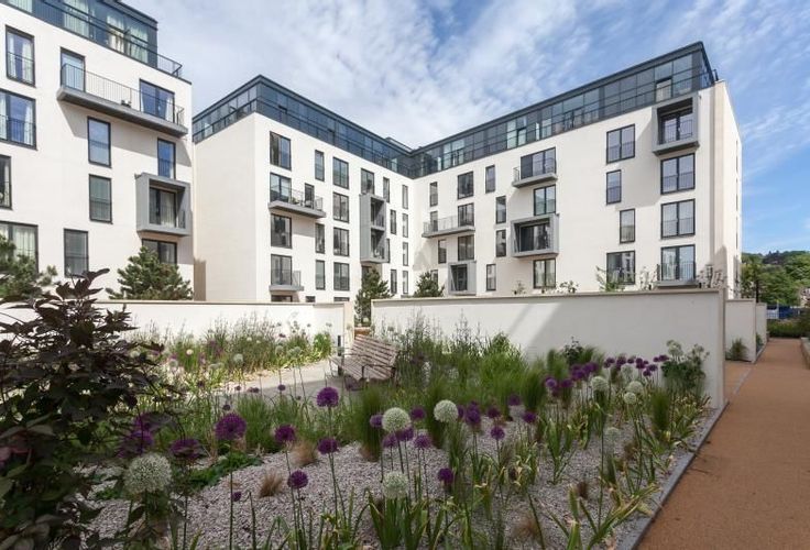 Alexandra House, Bath, Somerset, BA2 - Crisp cowley
