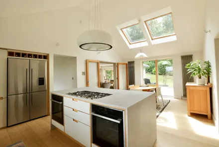 Gallery images - Crisp Cowley