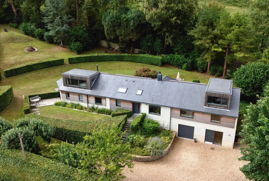 High Street, Bathford, BA1 - Crisp Cowley