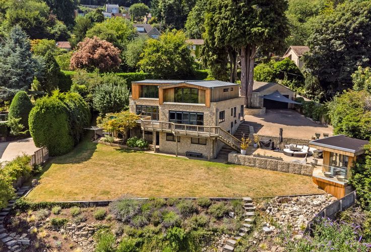 Woods Hill, Limpley Stoke, BA2 - Crisp cowley