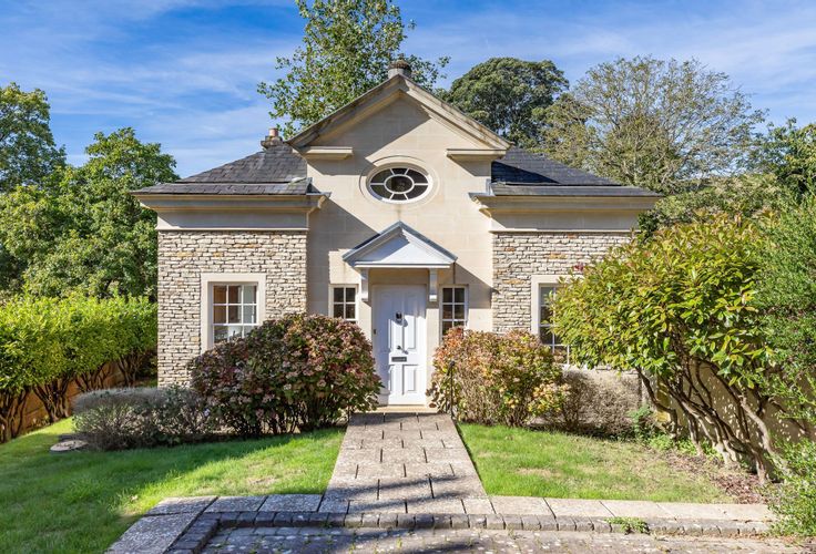 Cavendish Road, Bath, BA1 - Crisp cowley