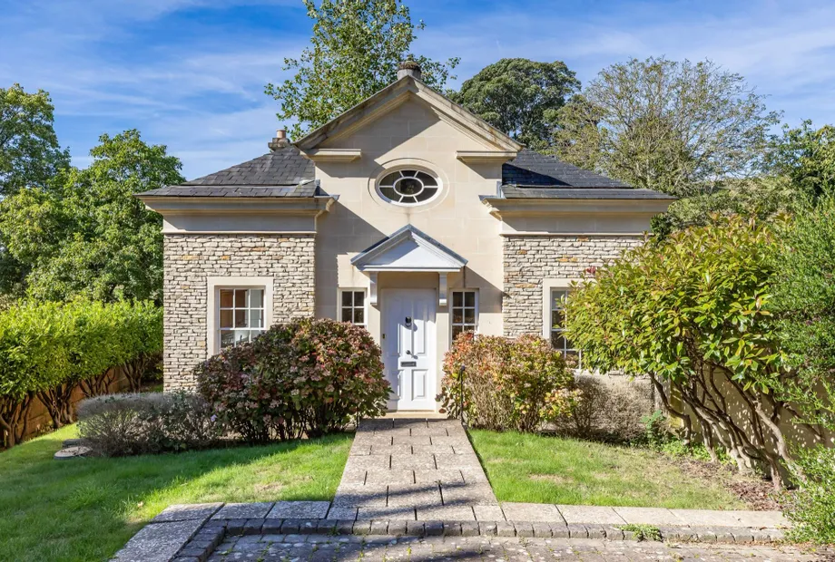 Cavendish Road, Bath, BA1 - Crisp Cowley