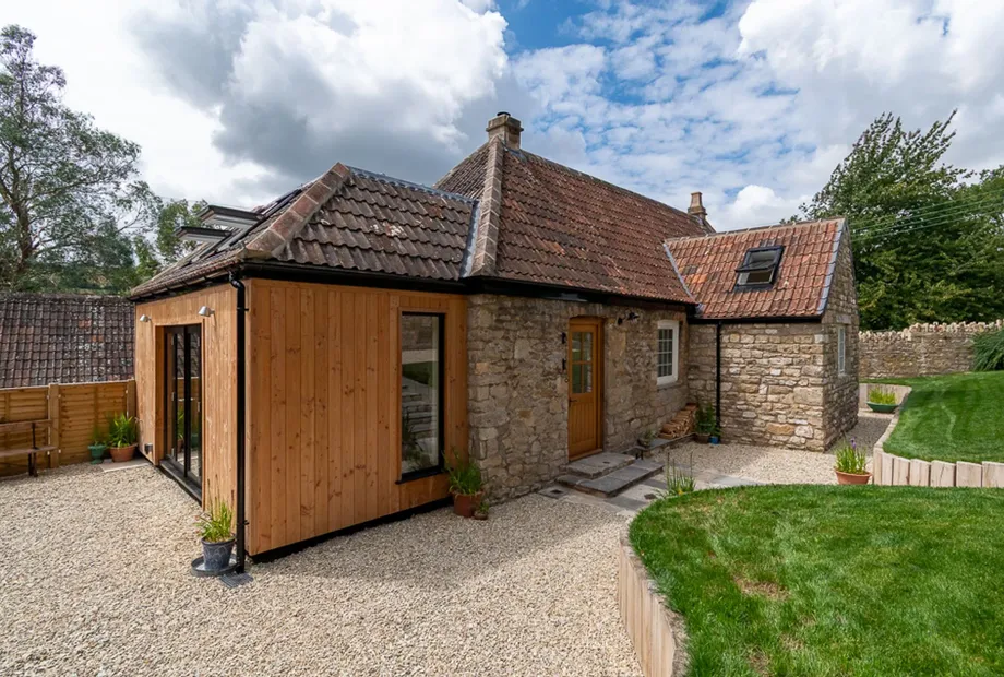 Innox Lane, Upper Swainswick, Bath, BA1 - Crisp Cowley