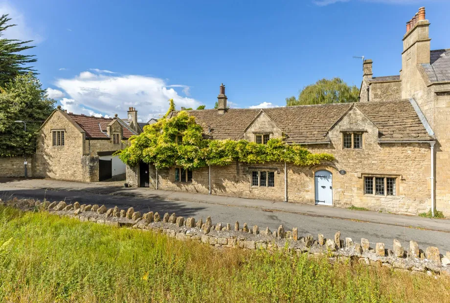 Bathampton Lane, Bathampton, BA2 - Crisp Cowley