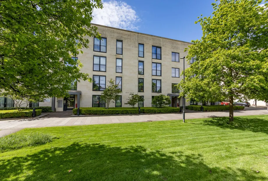 Beau House, Victoria Bridge Road, Bath, BA2 - Crisp Cowley