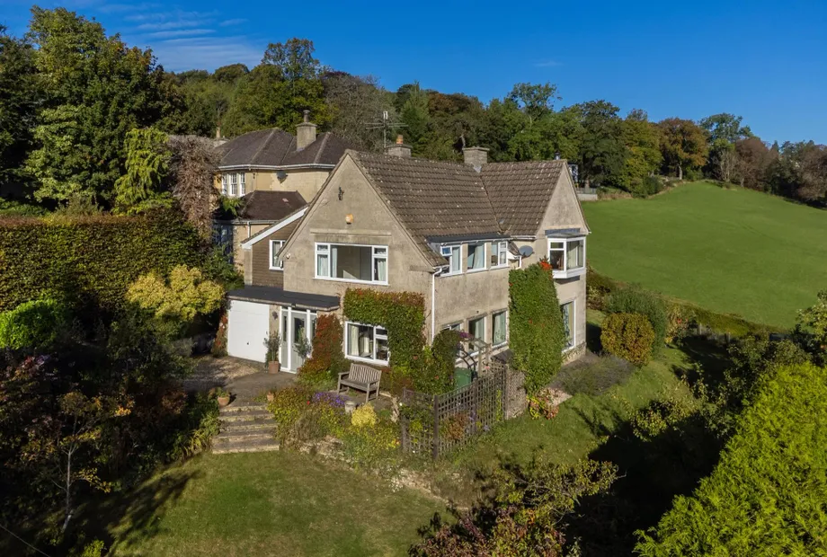 Van Diemens Lane, Bath, BA1 - Crisp Cowley