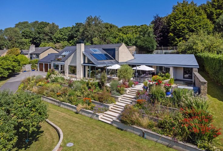 Entry Hill Drive, Bath, BA2 - Crisp cowley