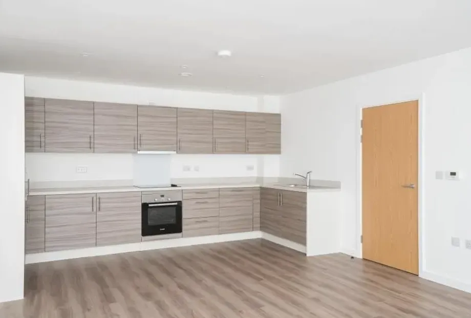 Leopold House, Bath, Somerset, BA2 - Crisp Cowley