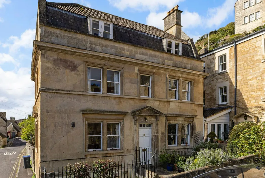 Newtown, Bradford on Avon, Wiltshire, BA15 - Crisp Cowley