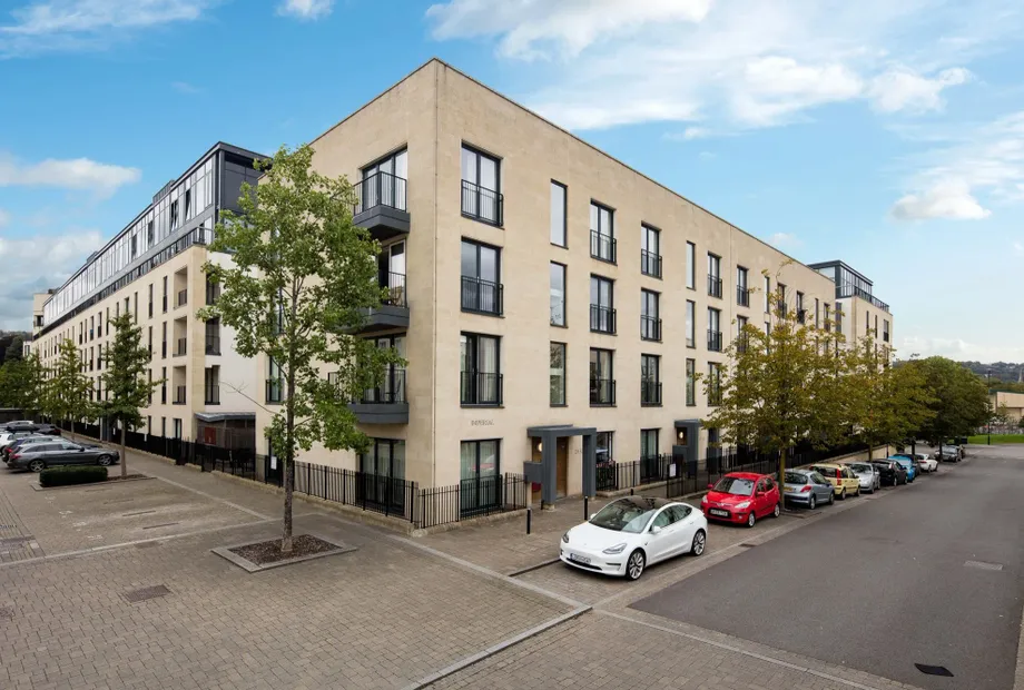 Imperial, Stothert Avenue, Bath, BA2 - Crisp Cowley