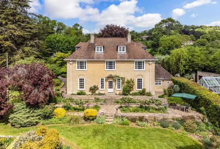 Shockerwick Lane, Bannerdown, Bath, BA1 - Crisp cowley